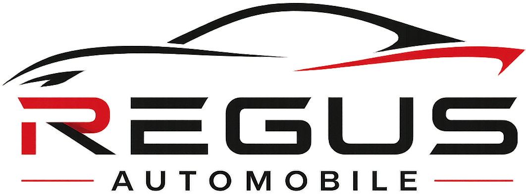 REGUS Automobile